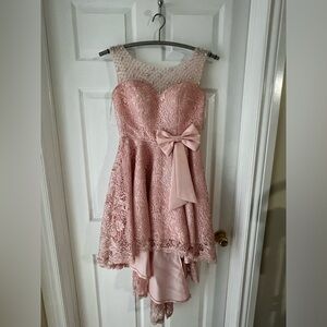 dress for wedding, prom